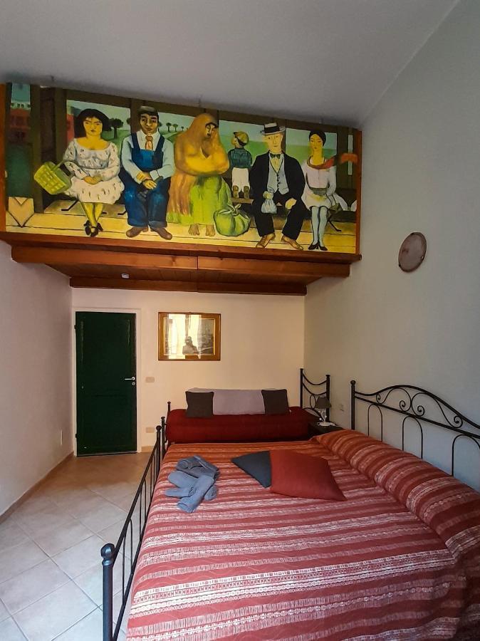 Train Stop Guest house *